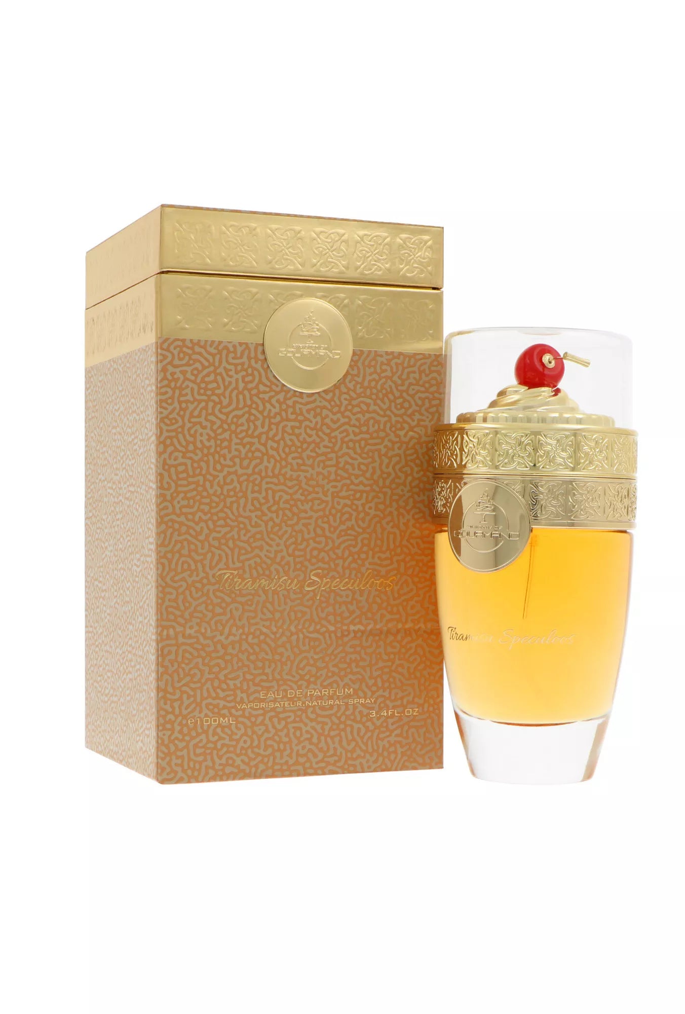 Tiramisu Paris Corner - Mosa Parfum