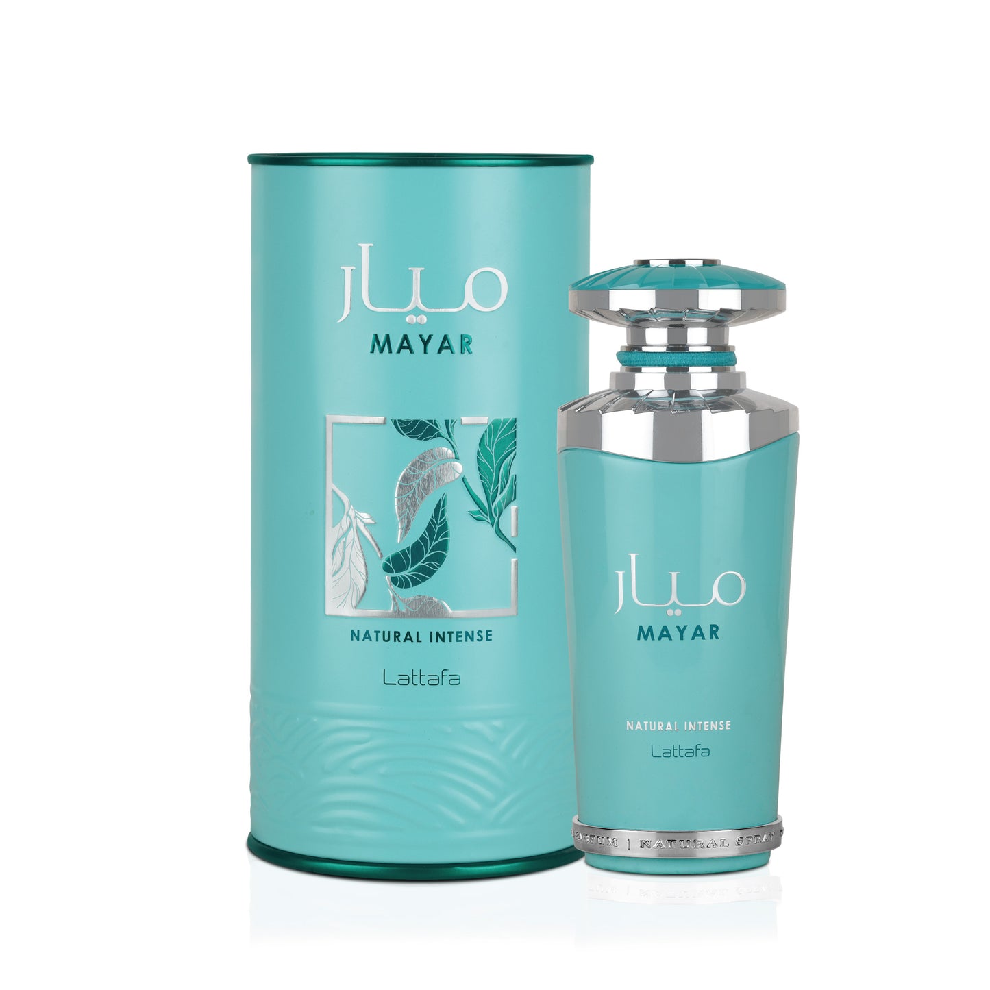 Mayar Natural Intense 100ml - Mosa Parfum