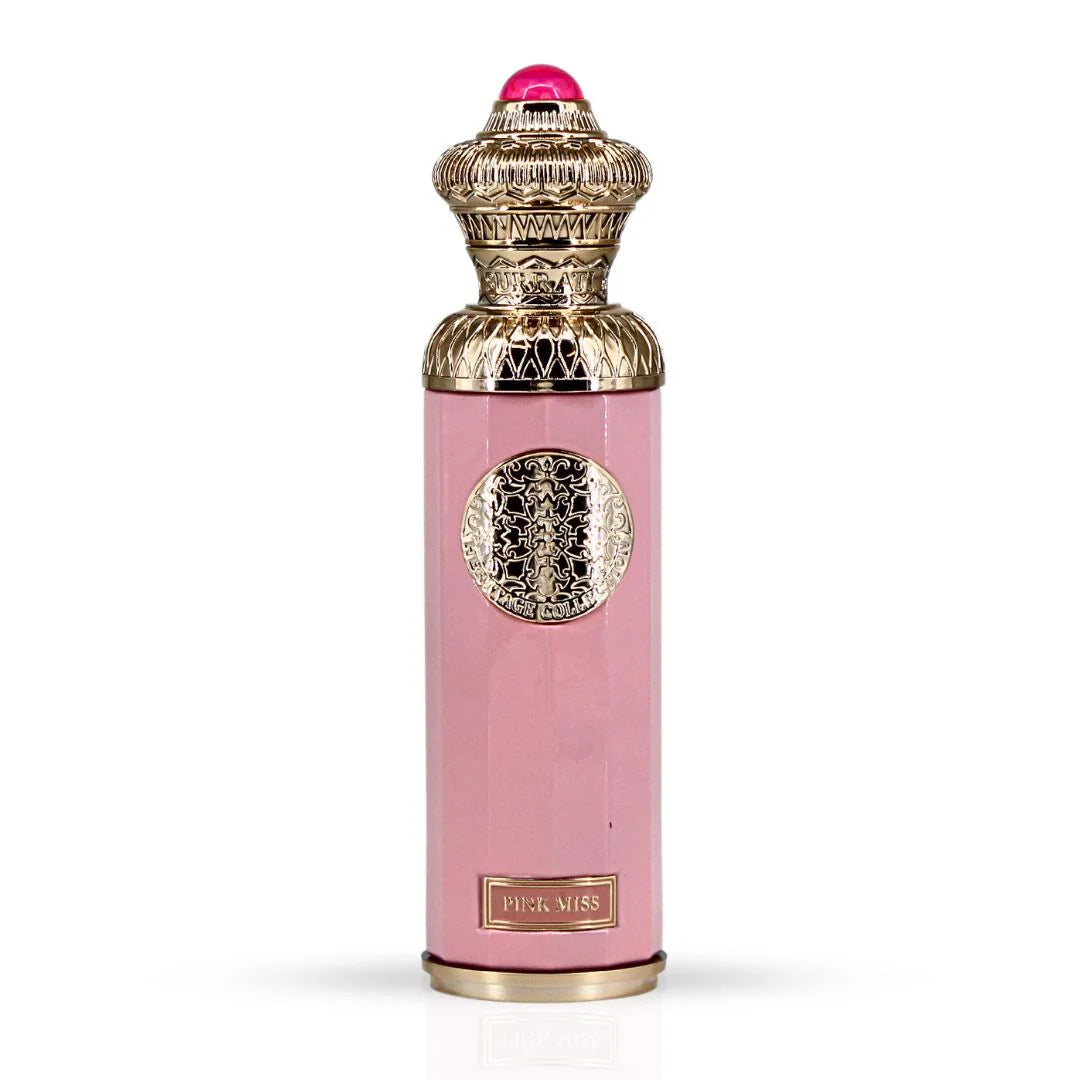 Pink Miss Surrati - Mosa Parfum