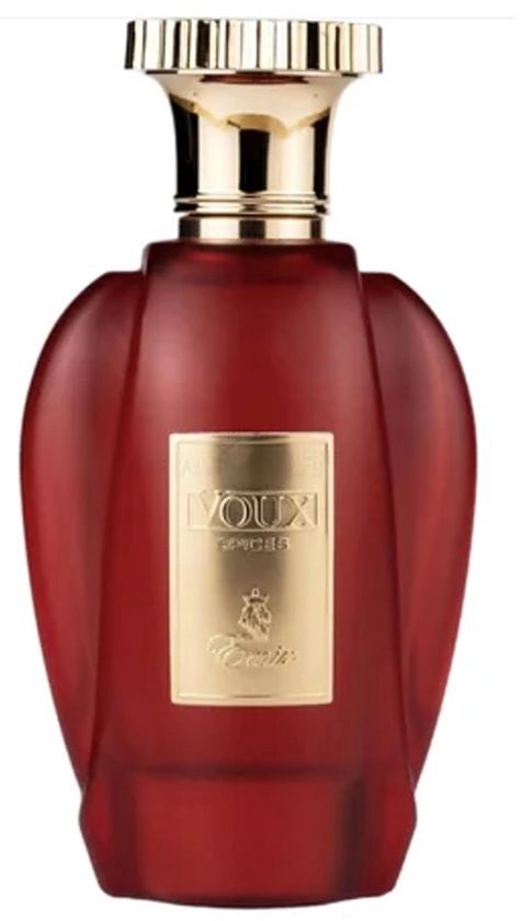 Paris Corner Emir Voux Spices Eau de Parfum 100ml