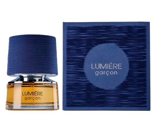 Lumière Garçon 100ml - Mosa Parfum