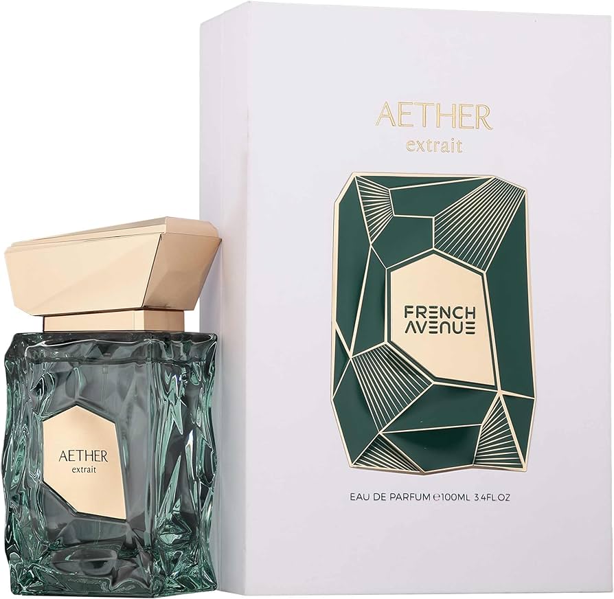 Aether Extrait 100ml