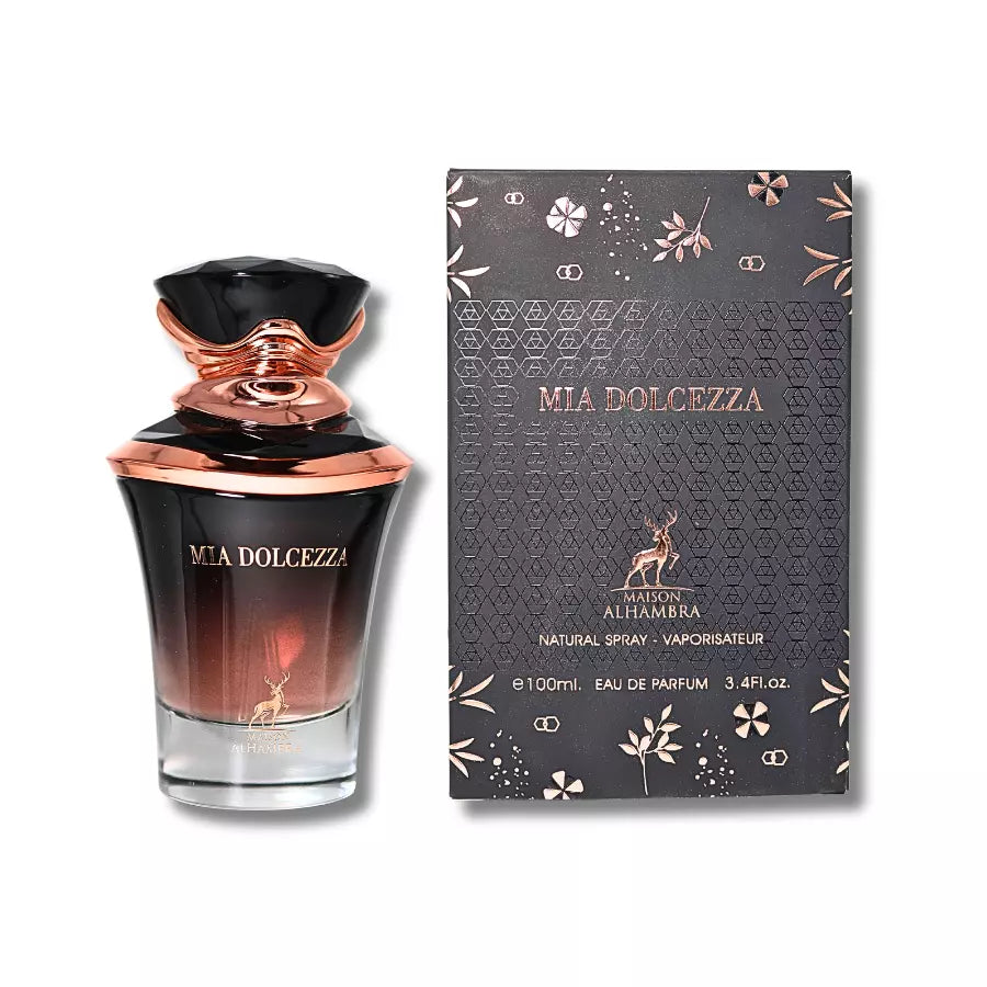 Mia Dolcezza 100ml - Mosa Parfum