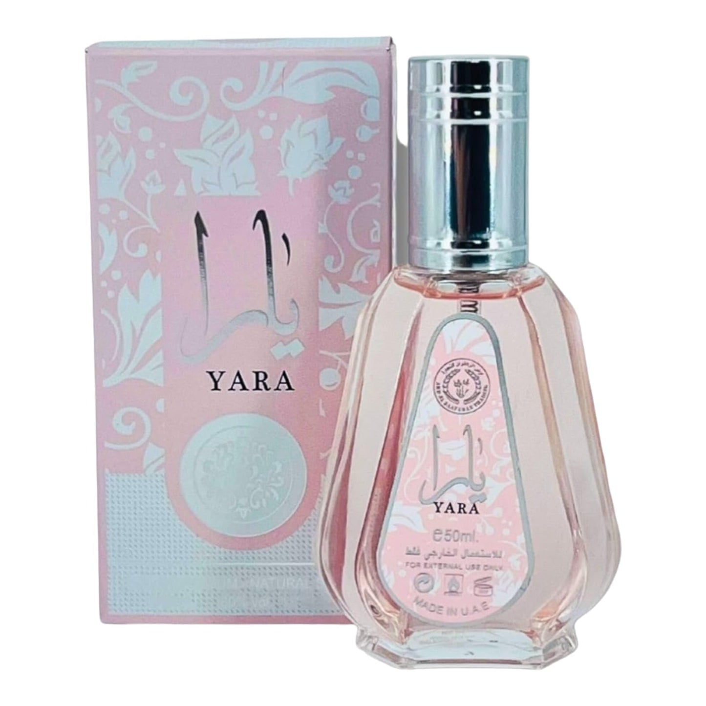 Yara - Mosa Parfum