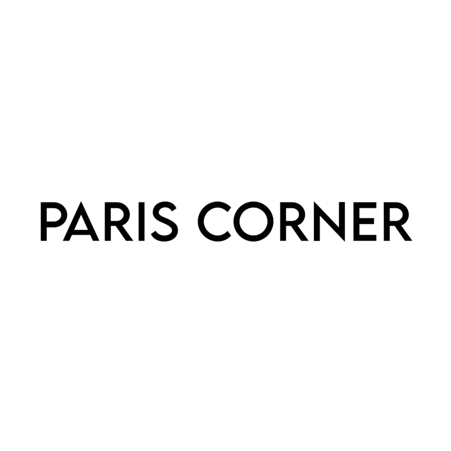paris corner logo