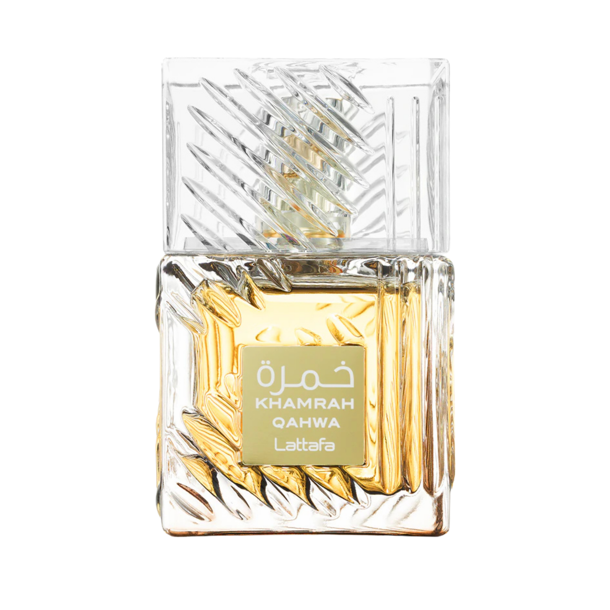 Khamrah Qahwa Eau de Parfum 100ml - Mosa Parfum