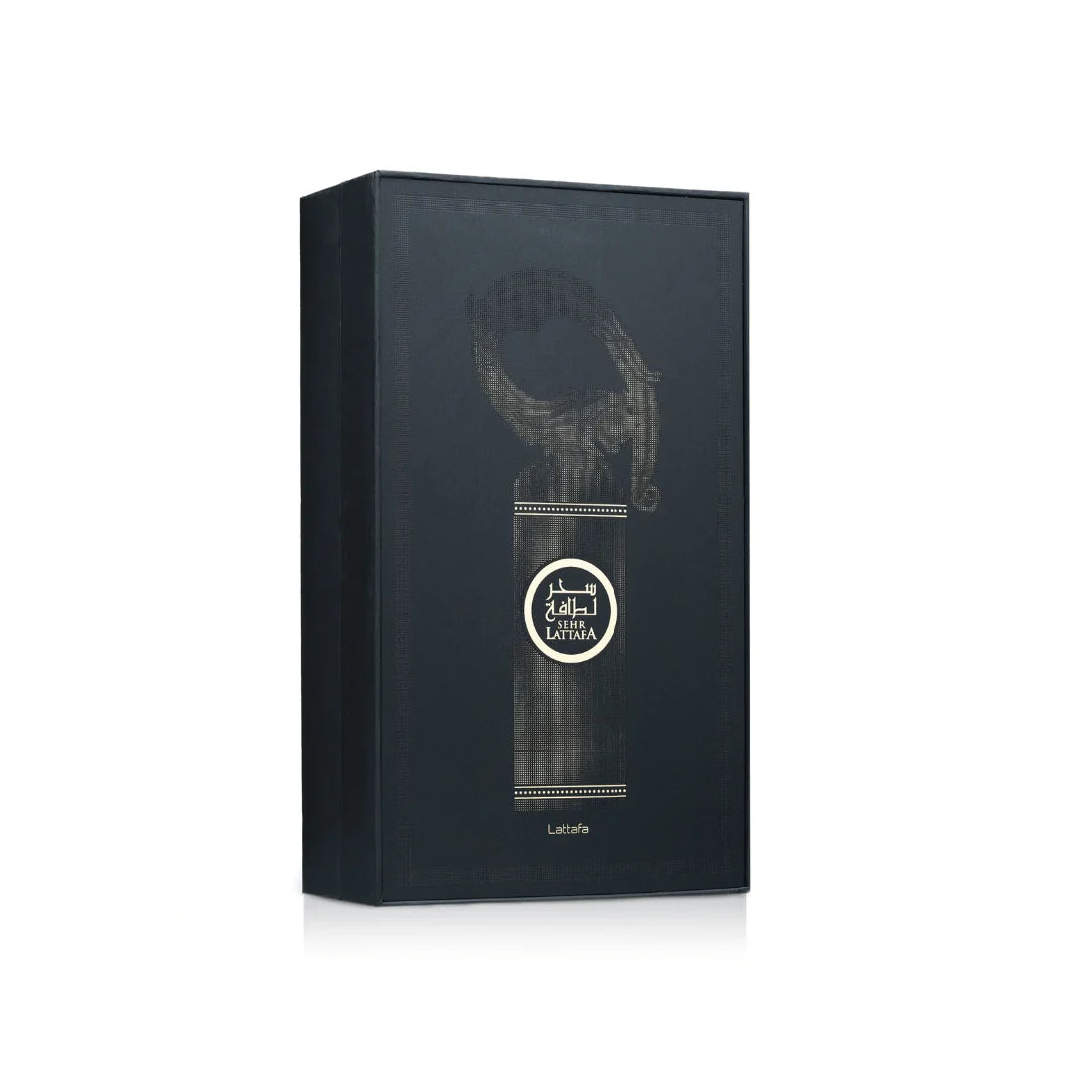 Sehr Lattafa - Mosa Parfum