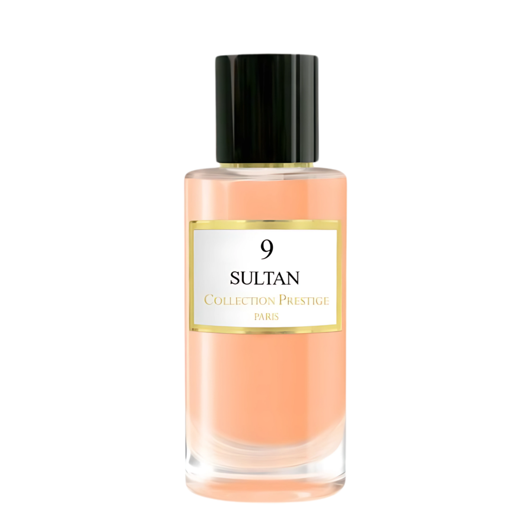 Sultan 9 Eau de Parfum 50 ml - Mosa Parfum