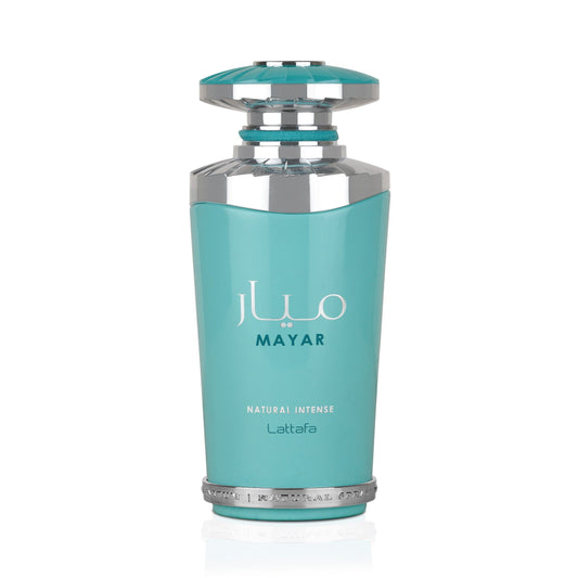 Mayar Natural Intense 100ml - Mosa Parfum