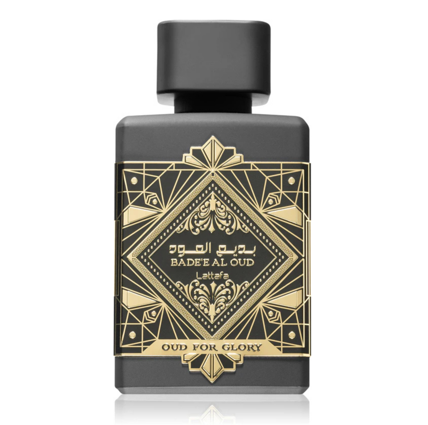 Bade'e Al Oud Oud For Glory 100ml - Mosa Parfum