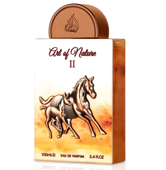 Art of Nature II 100ml - Mosa Parfum