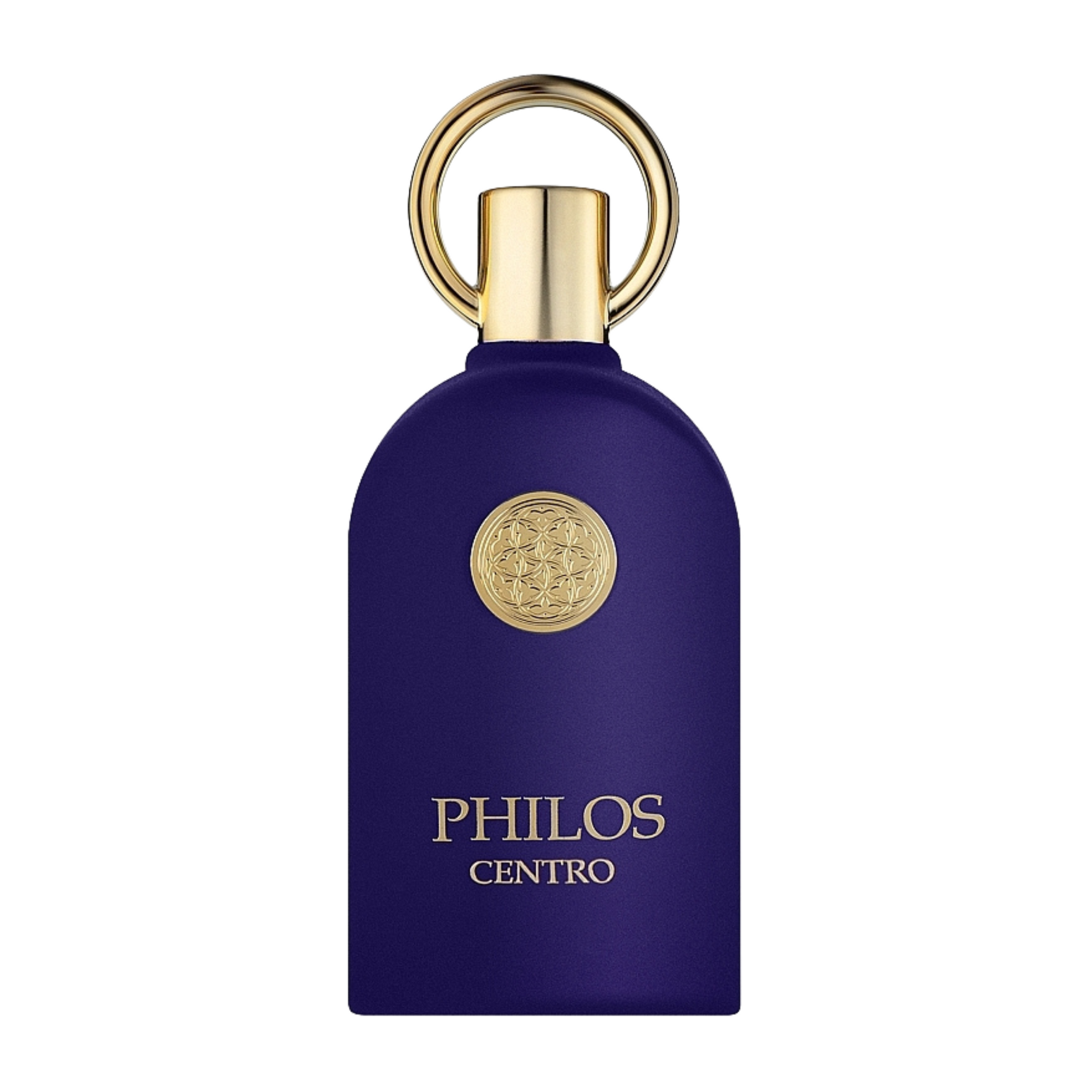 Philos Centro Eau de Parfum 100 ml - Mosa Parfum