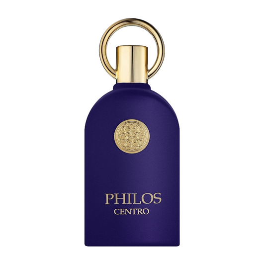 Philos Centro Eau de Parfum 100 ml - Mosa Parfum
