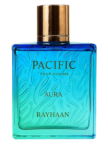 Pacific Aura Rayhaan 100ml