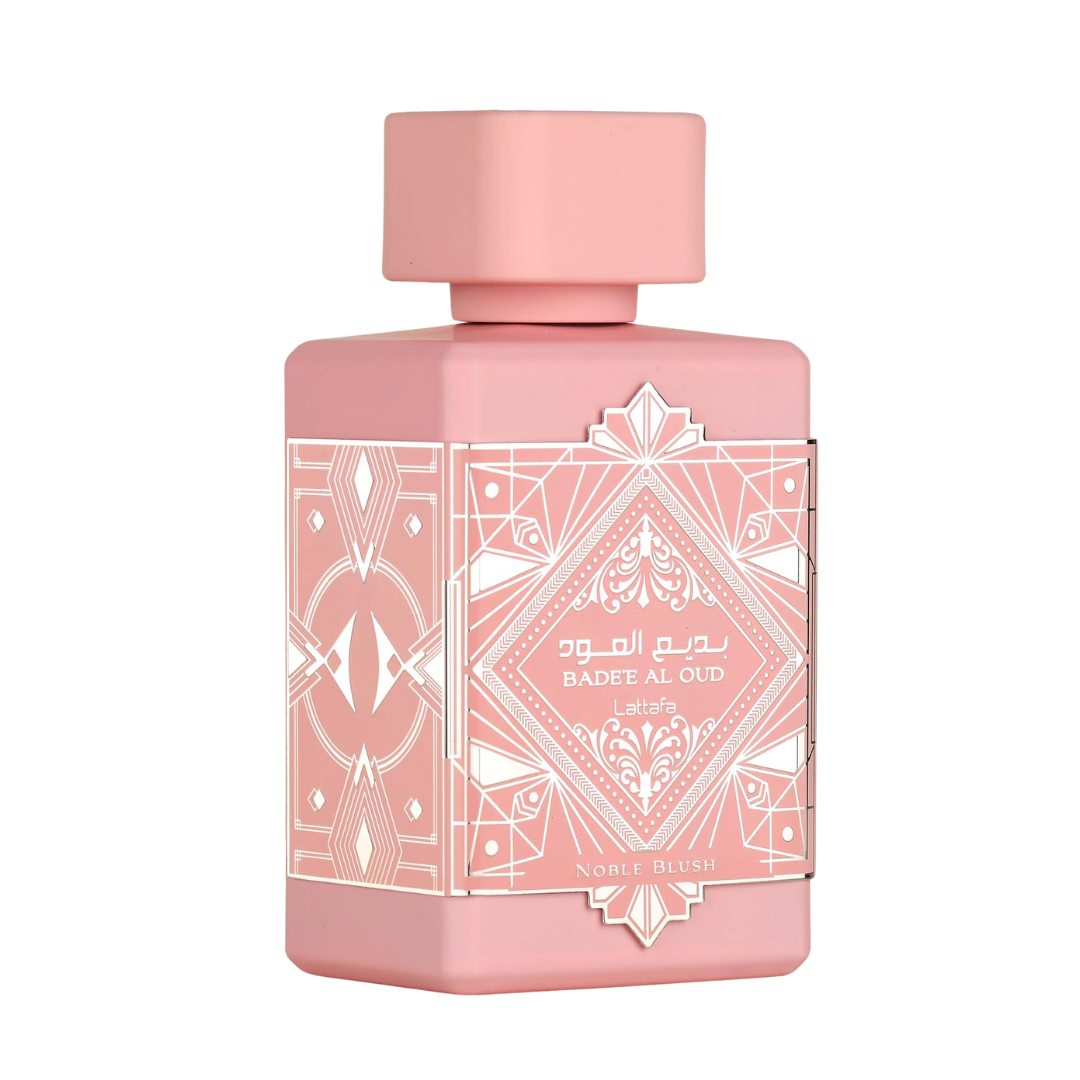 Bade'e Al Oud Noble Blush 100ml - Mosa Parfum