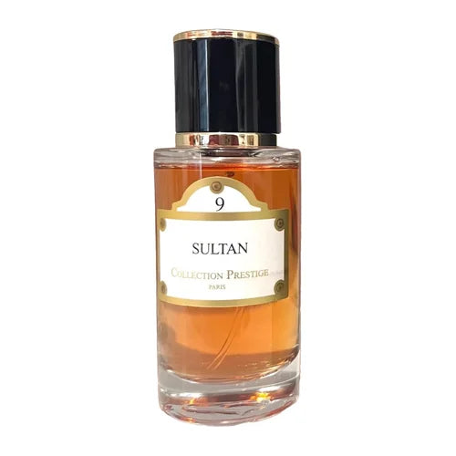 Sultan 9 - Mosa Parfum