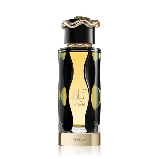 Teriaq Intense 100ml - Mosa Parfum