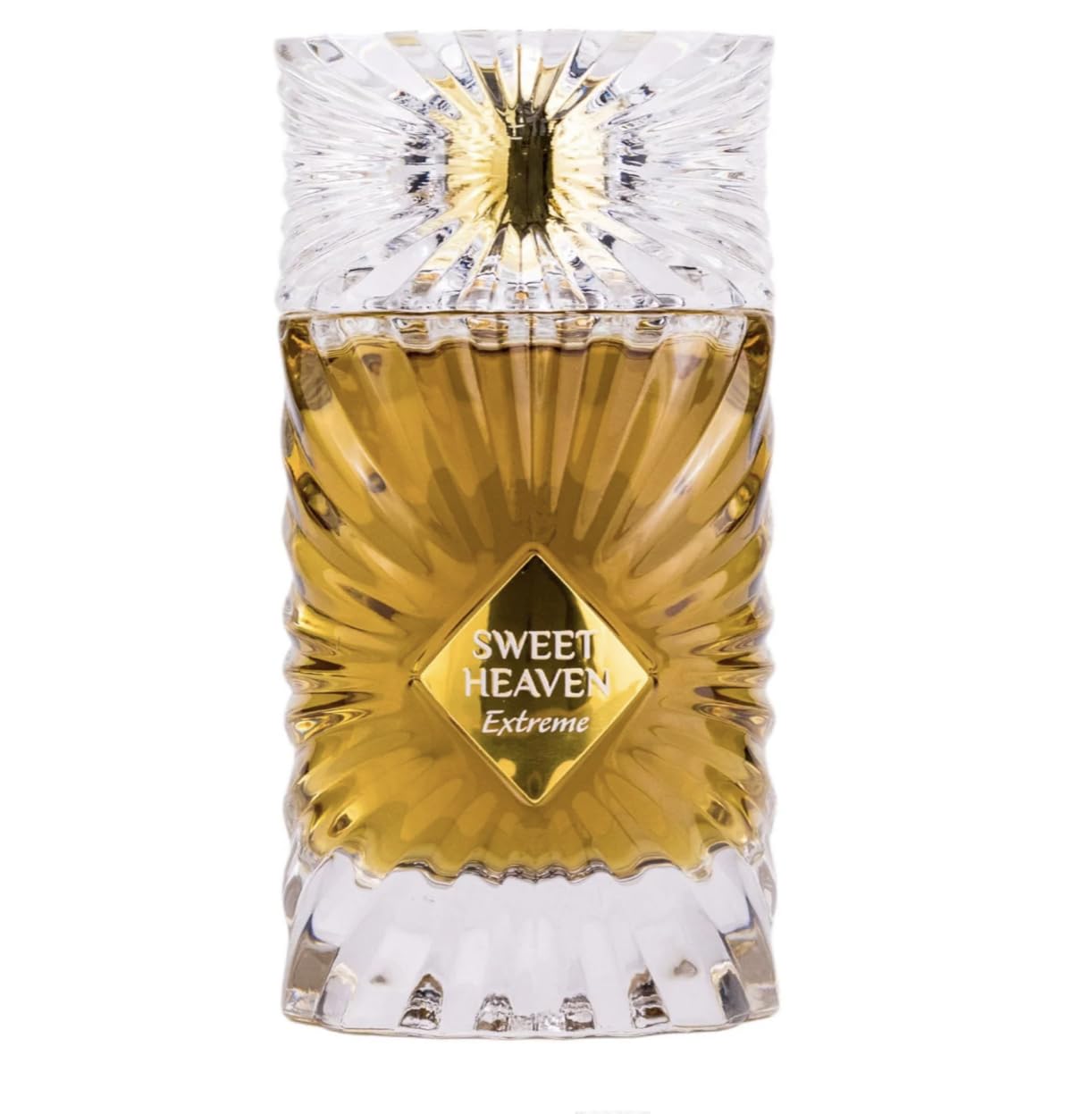 Sweet Heaven Extreme 100ml - Mosa Parfum