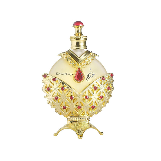 Hareem Al Sultan 35ml + 20ml Parfumspray - Mosa Parfum