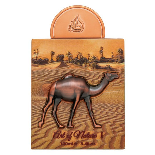 Art of nature I 100ml - Mosa Parfum