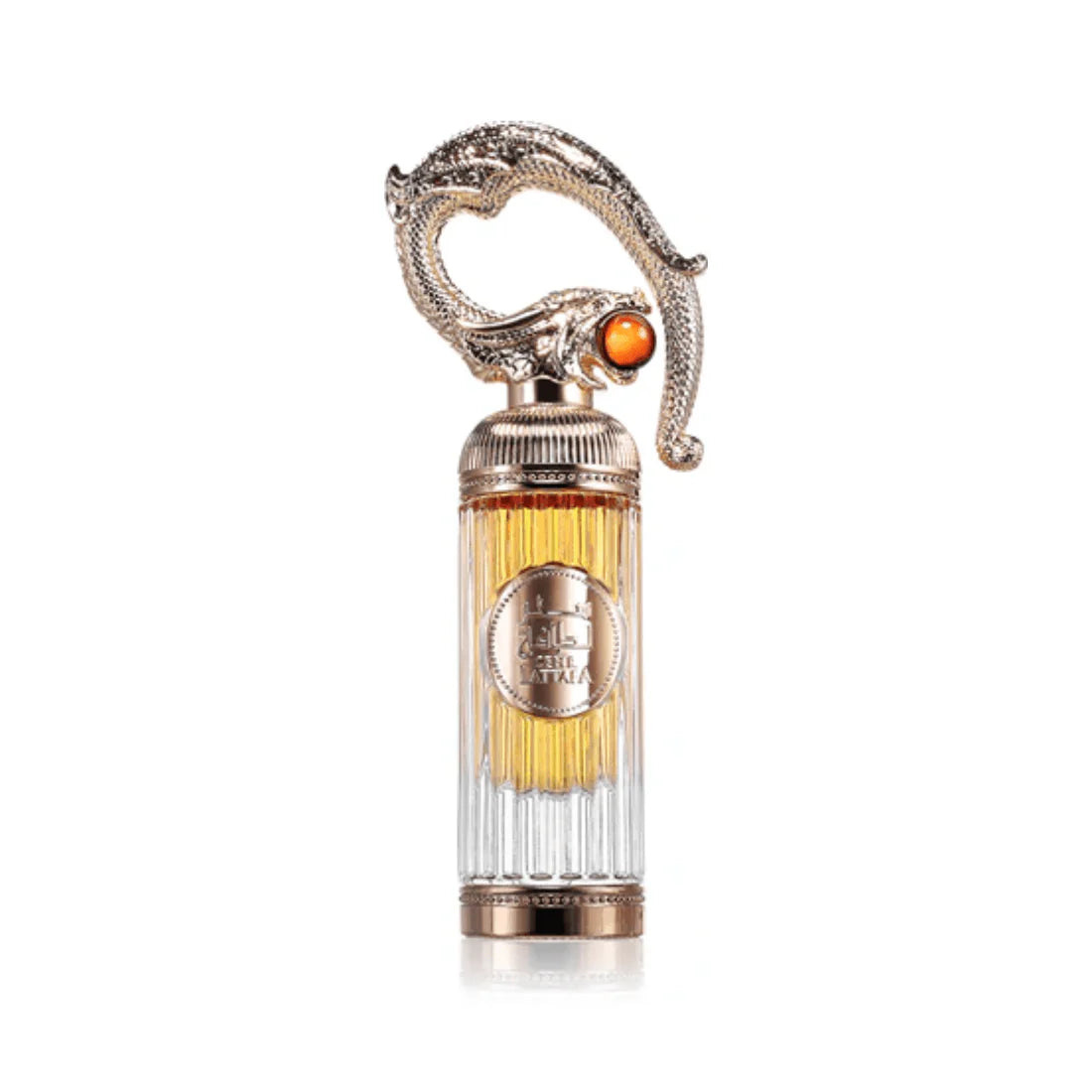 Sehr Lattafa - Mosa Parfum