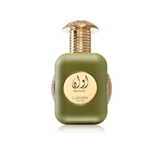 Awaan 100ml - Mosa Parfum