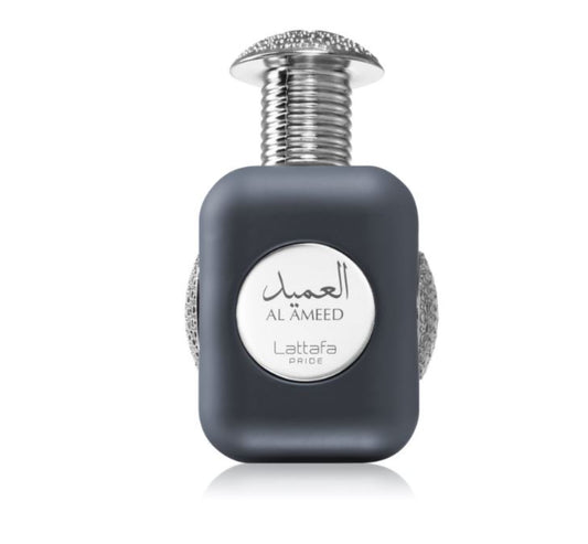 Al Ameed 100ml - Mosa Parfum