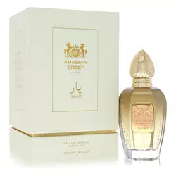 Arabian Crest Yaar - Mosa Parfum