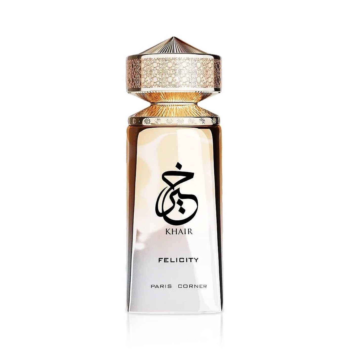 Khair Felicity 100ml - Mosa Parfum