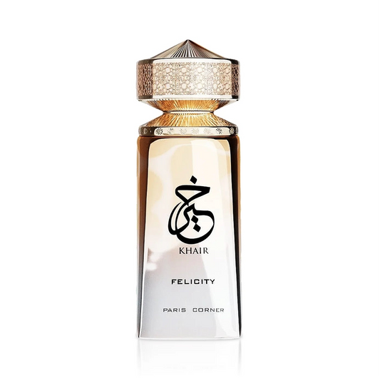 Khair Felicity 100ml - Mosa Parfum