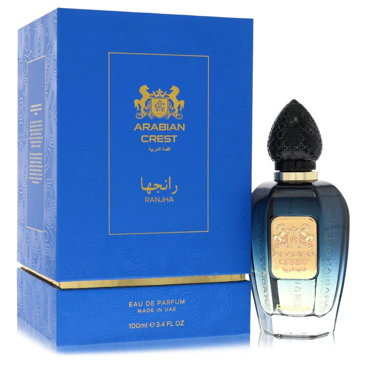 Arabian Crest Ranjha - Mosa Parfum