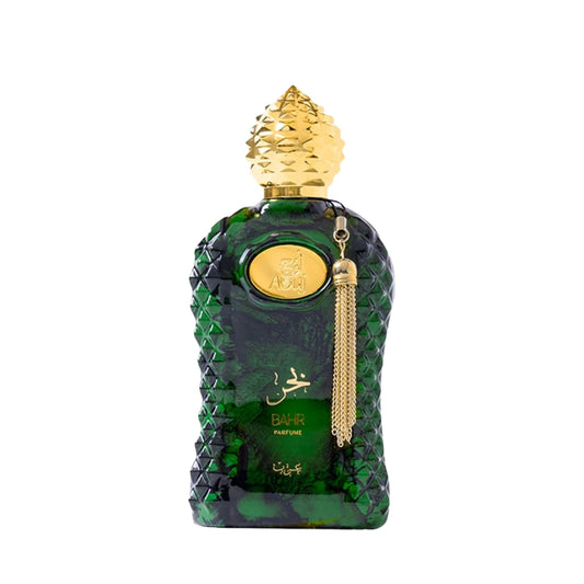 AOUJ Bahr – houtachtig amber herenparfum 100 ml - Mosa Parfum