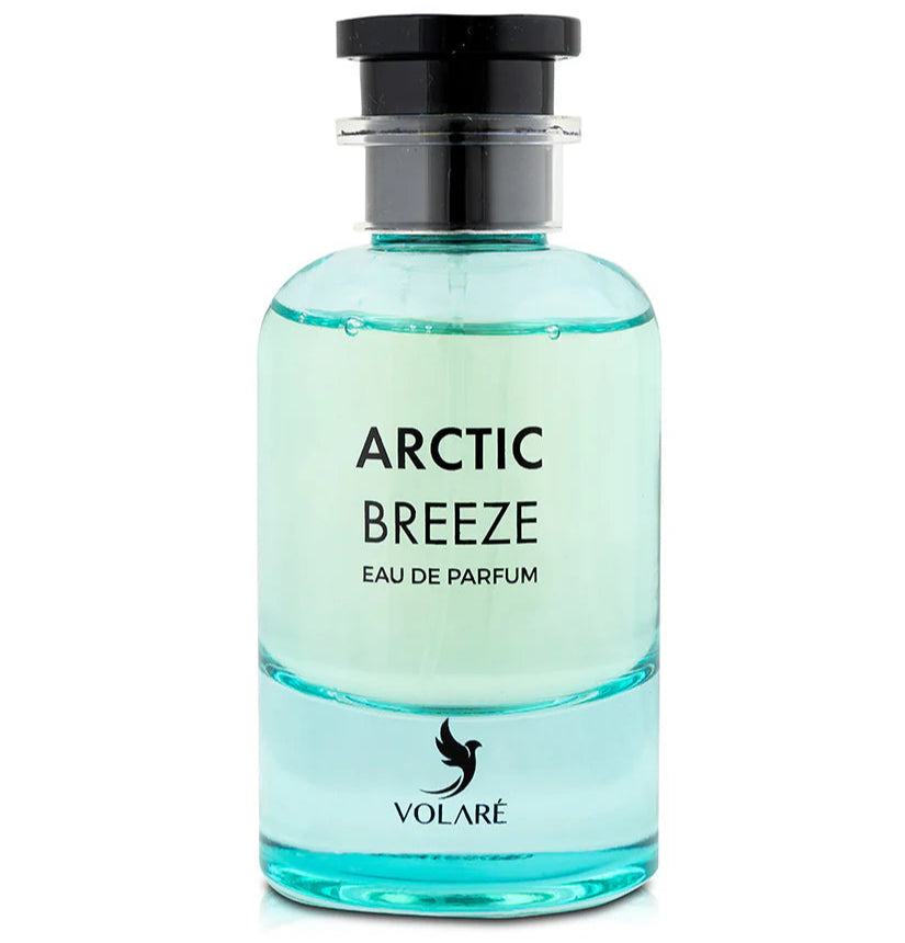 Arctic Breeze 100ml - Mosa Parfum