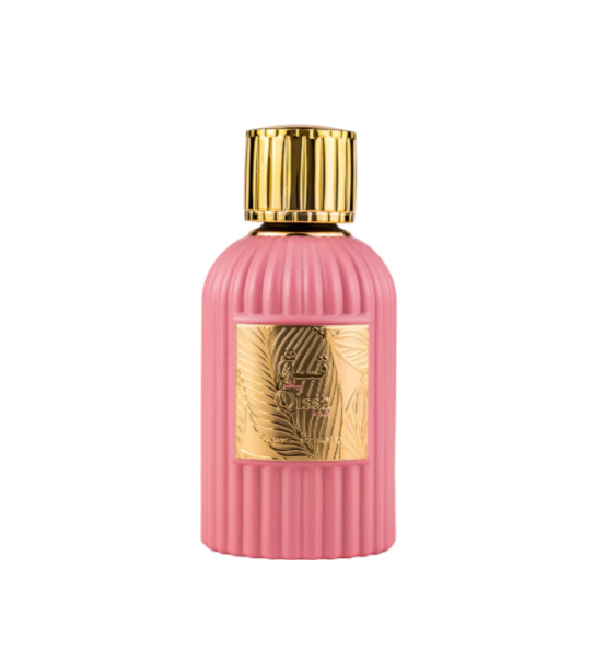 Qissa Pink 100 ml - Mosa Parfum