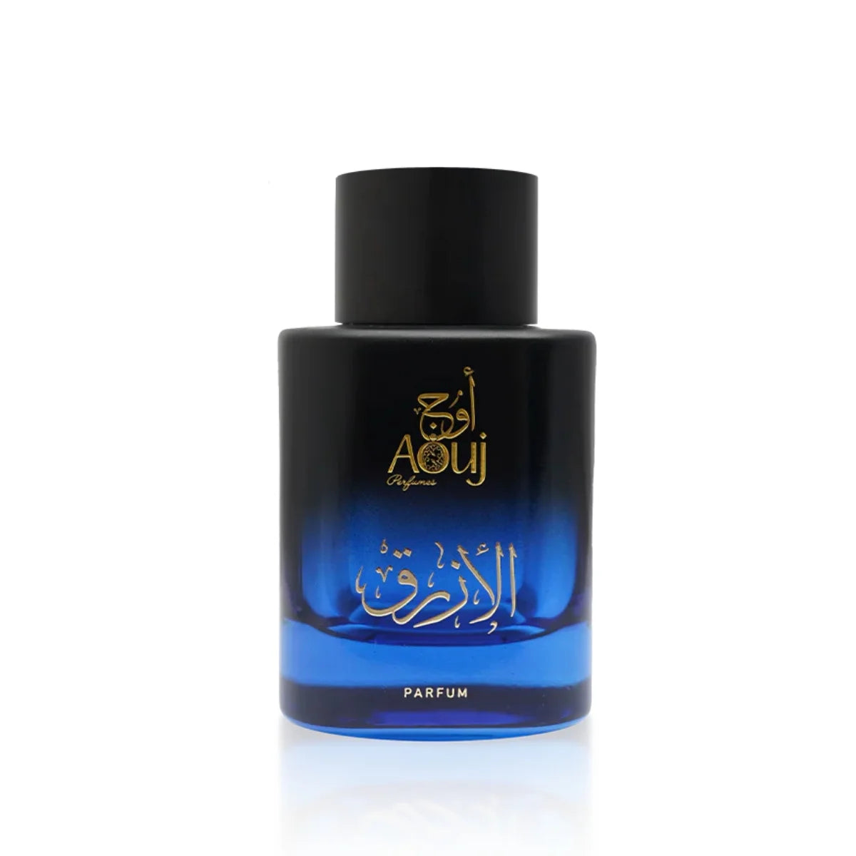 AOUJ Blue – magnolia bergamot ambroxan herenparfum 100 ml - Mosa Parfum