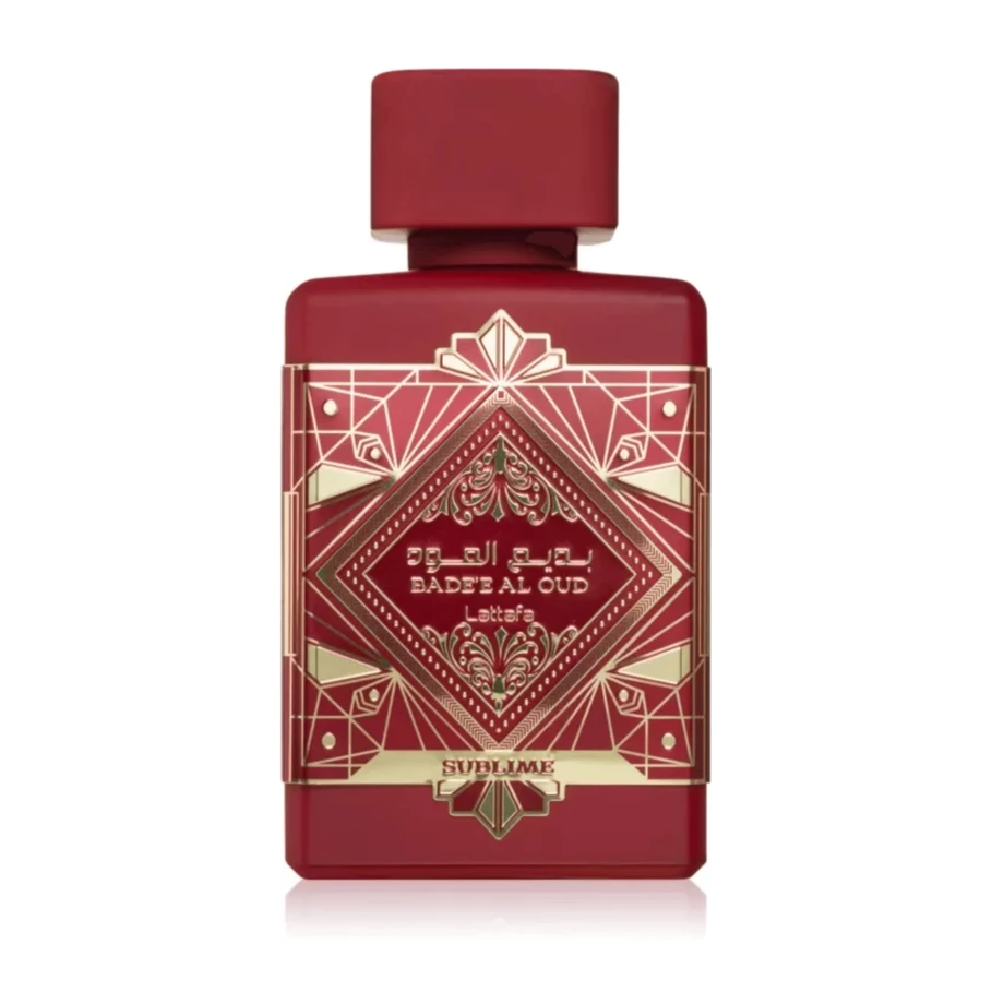 Bade'e Al Oud Sublime 100ml - Mosa Parfum