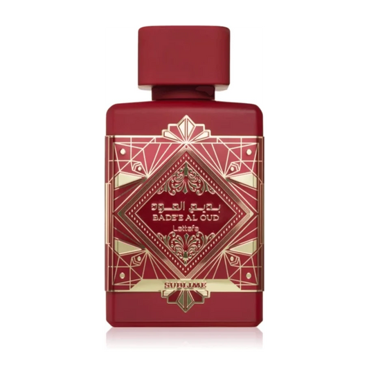 Bade'e Al Oud Sublime 100ml - Mosa Parfum