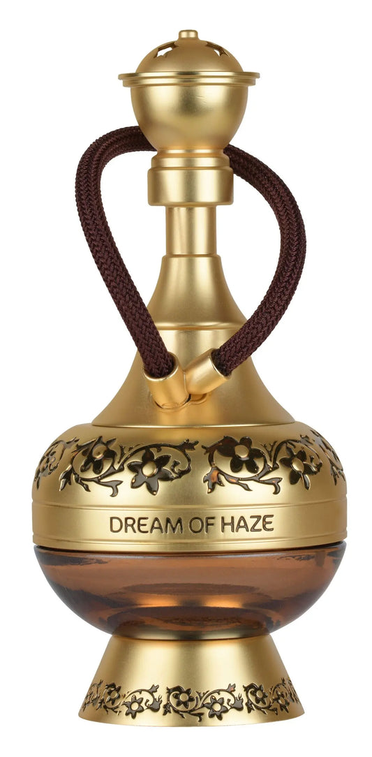 Dream of Haze Lattafa - Mosa Parfum