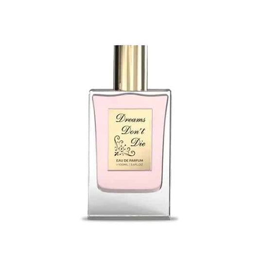 Dreams Don't Die 100ml - Mosa Parfum