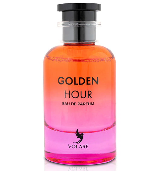 Golden Hour 100ml - Mosa Parfum