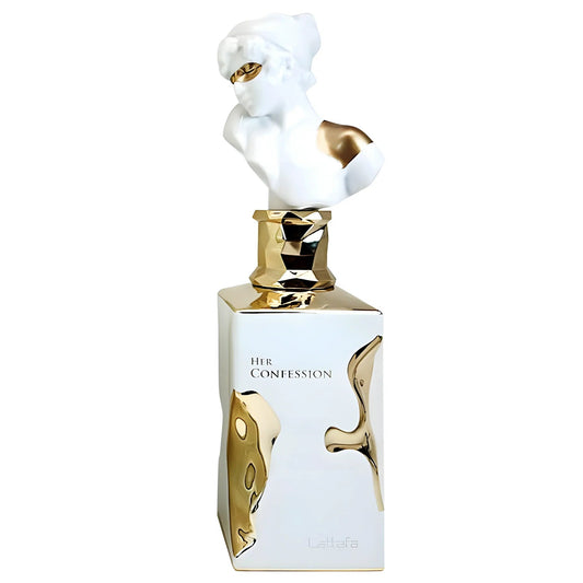 Her Confession 100ml - Mosa Parfum