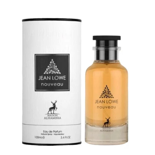 Jean Lowe Fraiche 100 ml - Mosa Parfum