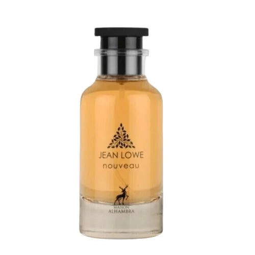 Jean Lowe Fraiche 100 ml - Mosa Parfum