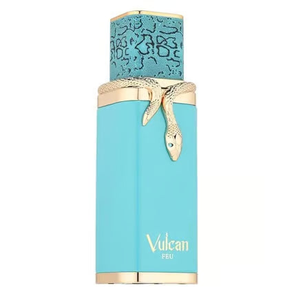 Vulcan Feu - Mosa Parfum