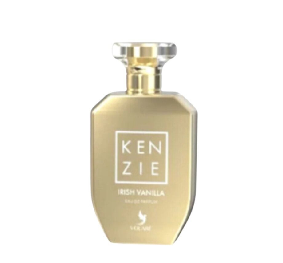 Kenzie Irish Vanilla 100ml - Mosa Parfum