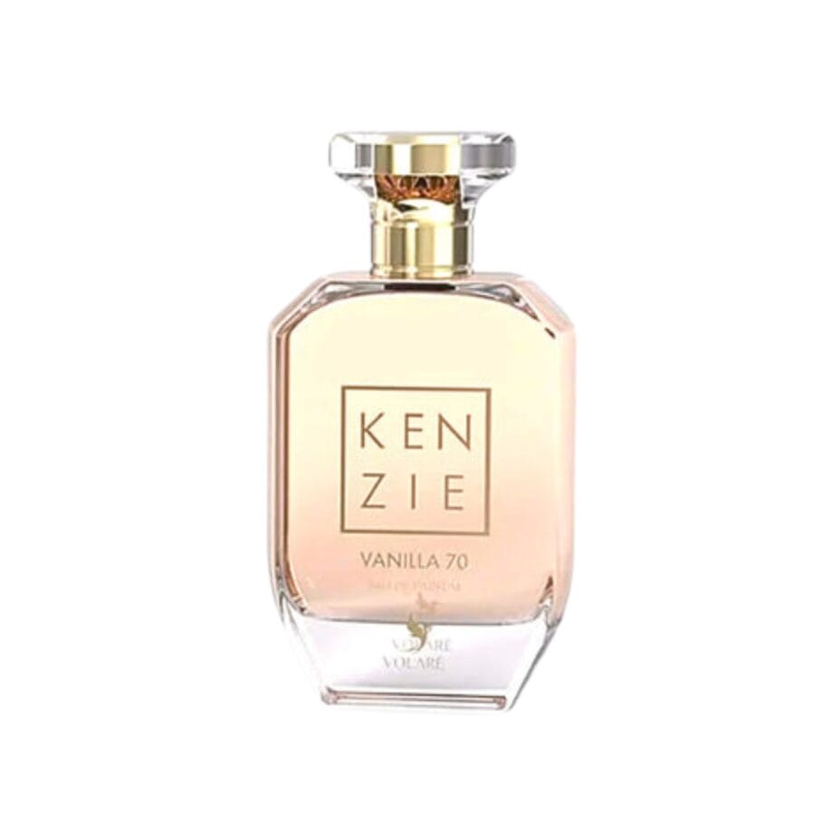 Kenzie Vanilla 70 100ml - Mosa Parfum