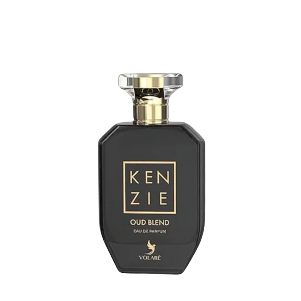 Kenzie Oud Blend 100ml - Mosa Parfum