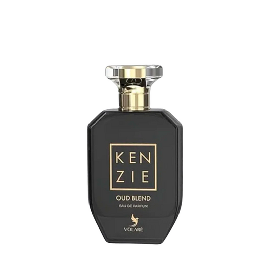 Kenzie Oud Blend 100ml - Mosa Parfum