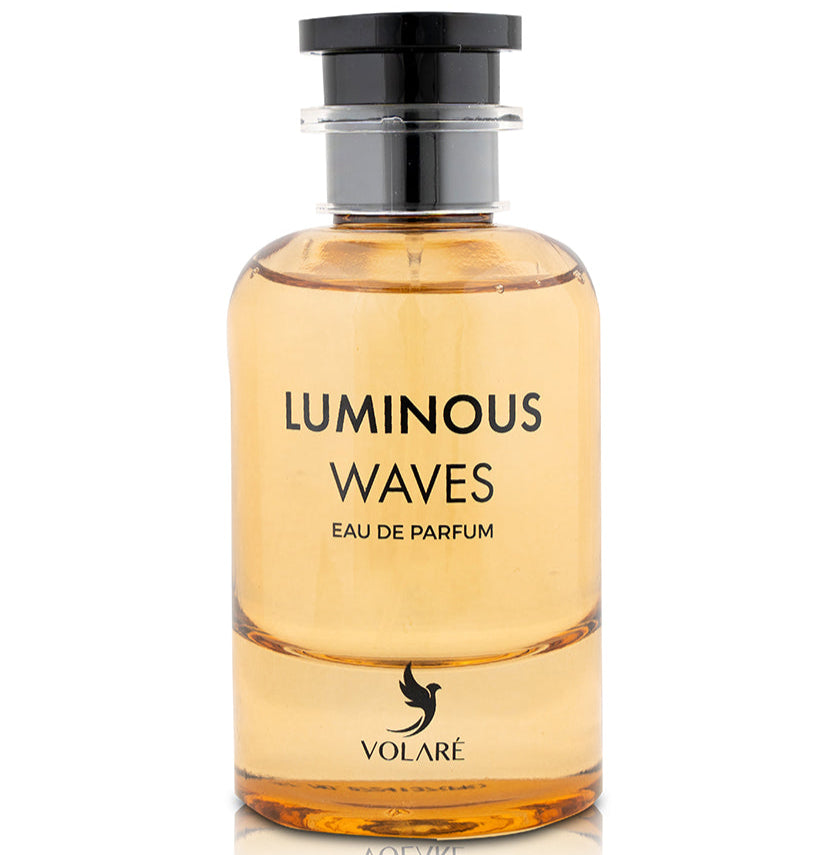 Luminous Wave 100ml - Mosa Parfum