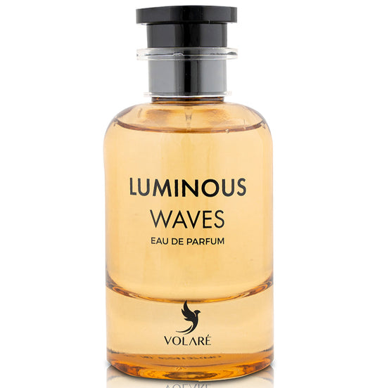 Luminous Wave 100ml - Mosa Parfum